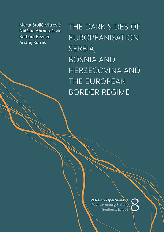Vabilo na spletni seminar (pogovor) The Dark Sides of Europeanisation - 22.6.2020