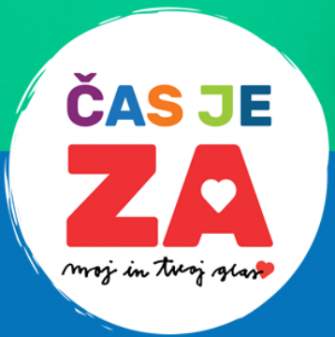 ČasjeZa ustavitev umiranja svobode